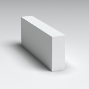Блок Сибит 625*100*250/D600/В2,5/F100 (0,75м3=48шт)
