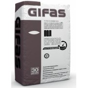 Наливной пол GIFAS EXPRESS, 20кг.