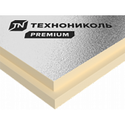 Плиты теплоизоляционные LOGICPIR PROF