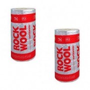 Rockwool Вайред Мат 80 5000*1000*40 кашир/фол.(1уп.-0,2м3) Rockwool Вайред Мат 80 5000*1000*40 кашир/фол.(1уп.-0,2м3)