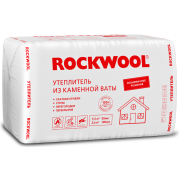 Rockwool Эконом 1000*600*100 (1уп.-0,36м3)