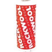 Rockwool Тех Мат 5000*1000*60 (1уп.-0,3м3) Rockwool Тех Мат 5000*1000*60 (1уп.-0,3м3)