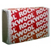 Rockwooll ФайерБаттс 110к/фольгой 1000*600*30 (1уп.-0,144м3/8листов)