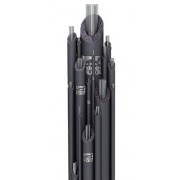 Каучуковая трубная изоляция  ST-TB 13*18 (1уп-118 пм)