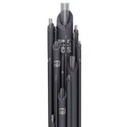 Каучуковая трубная изоляция  ST-TB 9*28 (1уп-98 пм)
