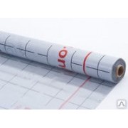Ондутис R 101 универсальная пароизоляция с монтажной лентой (1рул-75м2)
