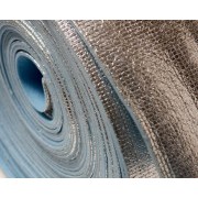 Пенолен НПЭ 05 металлизированный (50 кв.м., шир. 1м) Пенолен НПЭ 05 металлизированный (50 кв.м., шир. 1м)