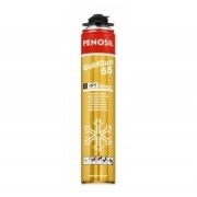 Пена монтажная Penosil GOLD GUN 65, winter, 875 мл