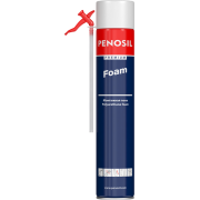 Пена монтажная Penosil Premium Foam, 750 ml