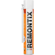 Пена монтажная Remontix всесезонная, 750 ml