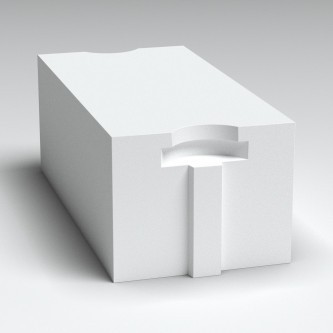 Блок Сибит 625*300*250/D600/В2,5/F100 (0,75м3=16шт)