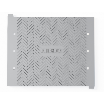 Пешеходная дорожка LOGICROOF WalkWay Puzzle Пешеходная дорожка LOGICROOF WalkWay Puzzle