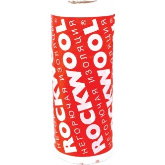 Rockwool Тех Мат 5000*1000*60 (1уп.-0,3м3)