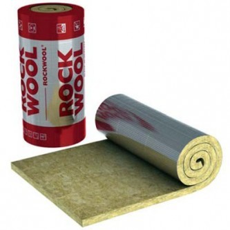 Rockwool Тех Мат 5000*1000*60 (1уп.-0,3м3)