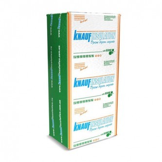 КНАУФ КК TS 037 Aquastatik 100х610х1250 (0,61м3)