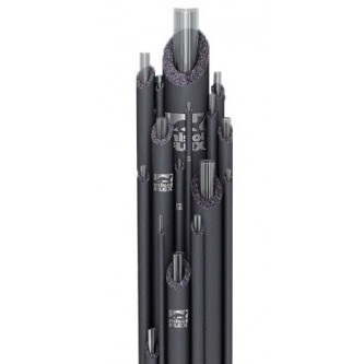 Каучуковая трубная изоляция ST-TB 13*18 (1уп-118 пм) Каучуковая трубная изоляция ST-TB 13*18 (1уп-118 пм)