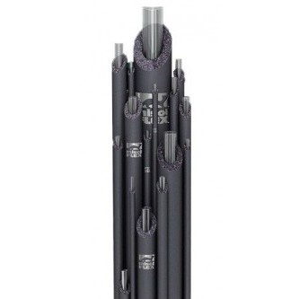 Каучуковая трубная изоляция ST-TB 9*28 (1уп-98 пм) Каучуковая трубная изоляция ST-TB 9*28 (1уп-98 пм)