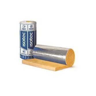 Мат Isotec М-25-7200-1200-50 (1уп.0,432м3)