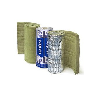 Мат прошивной Isotec Wired Mat 40 СМ 2000*1000*120 (1уп-0,24м3)