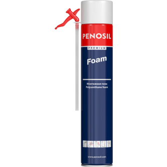 Пена монтажная Penosil Premium Foam, 750 ml